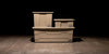 Decked Australia Payloader 64 Desert Tan 1-Pack