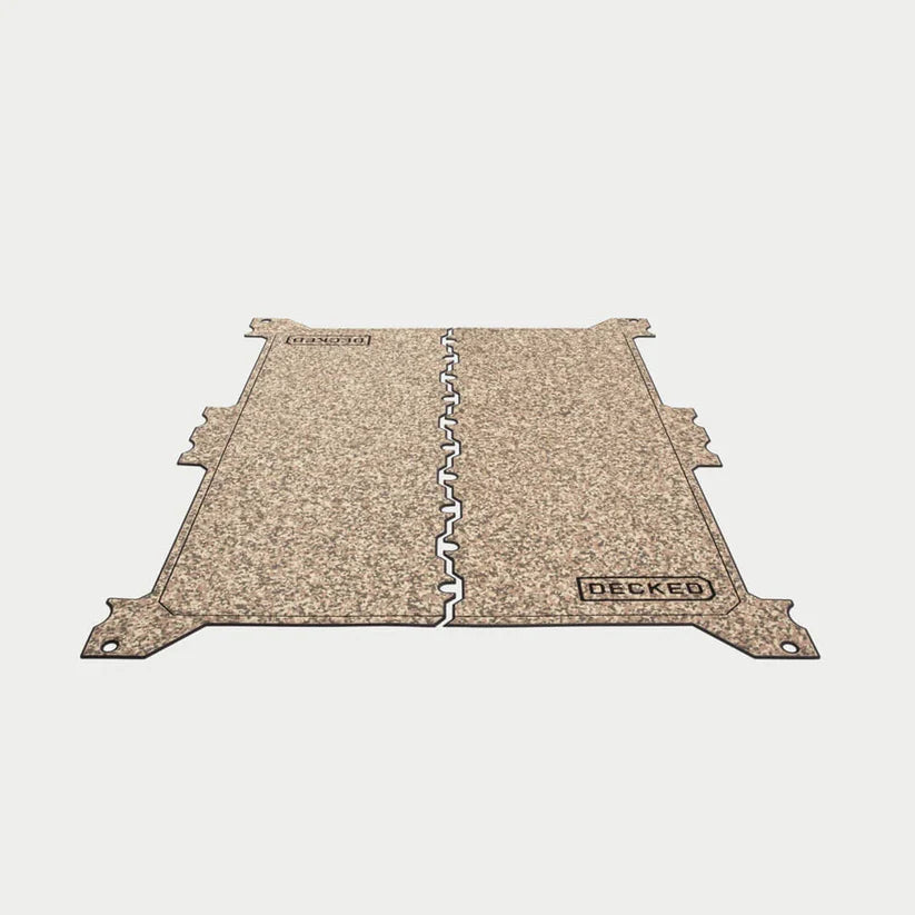 Decked Accessories