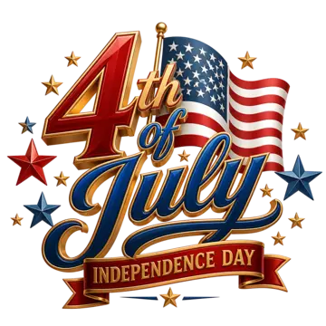 Celebrate Freedom.