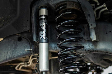 Built Tough. Backed for Life.