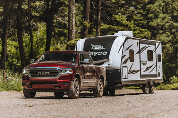 Smoother Rides, Less Hassle