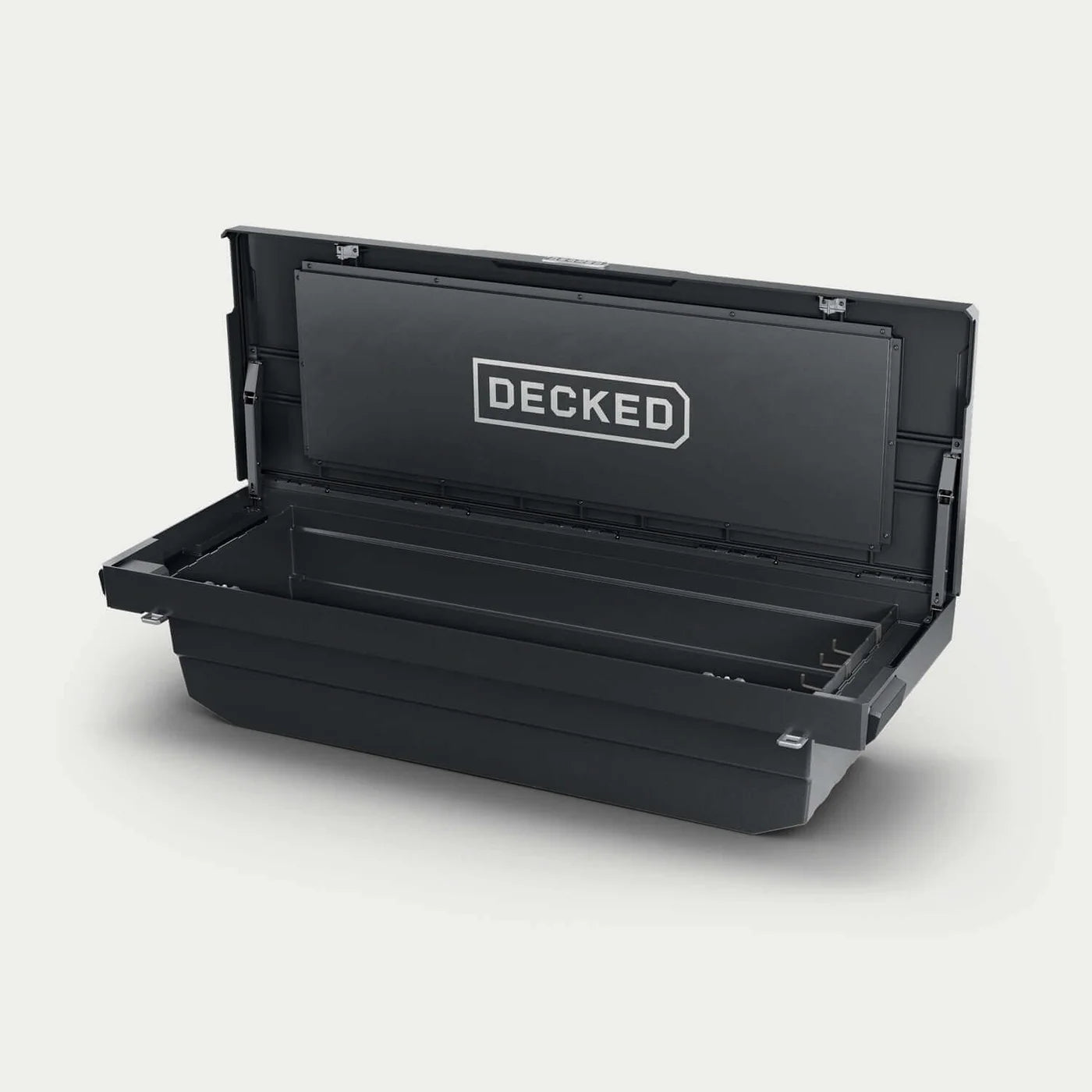 Decked Accessories