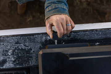 Weatherproof and Secure