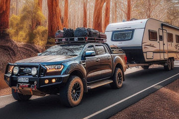 Tow Safer, Carry More